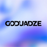 MEDIA BUYER | GODUADZE Logo