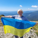 ГЕРАЩЕНКО ІРИНА Logo