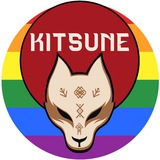 Kitsune Logo