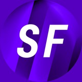 STEEL FREEDOM 💜 Logo