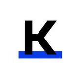 The Kyiv Independent Logo