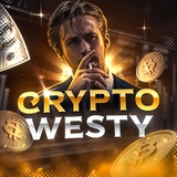 Crypto Westy Logo