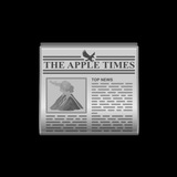 Газета 📰 Logo