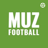 МузФутбол 🇺🇦 Logo