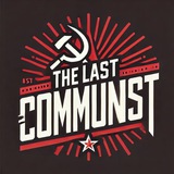 Останній Коммуніст Logo
