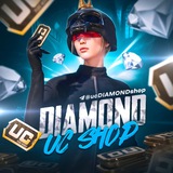 UC DIAMOND ОТЗЫВЫ Logo