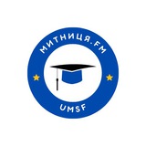митниця.fm Logo