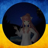 Doki Doki 🇺🇦 Logo
