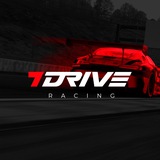 7DRIVE Racing Logo