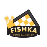 Fishka Shop Logo