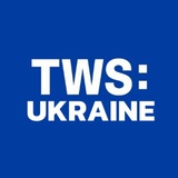 TWS UKRAINE | 투어스 Logo