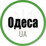 Одеса UA Logo