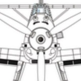 🇺🇦 bf-109e channel Logo