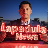 Lapadula news Logo