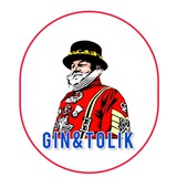 GIN & Tolik Logo