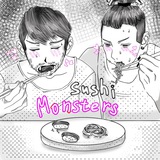 Monsters Logo