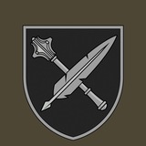 СтратКом ЗСУ / AFU StratCom Logo