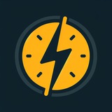 Відключення Рівне та область Logo