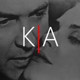 КіноАрт 🎬 Logo