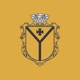 Шепетівська міська рада Logo