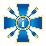 ИнформВойска Украины ➕ Logo