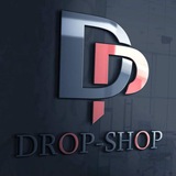 ДРОПШИПІНГ | DROP-SHOP |ПРЯМИЙ ПОСТАЧАЛЬНИК ЖІНОЧИЙ ОДЯГ Logo