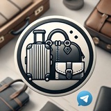 Сумки, валізи та аксесуари Logo