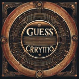 GUESS CRYPTO🇺🇦 Logo