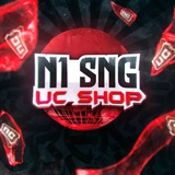N1 SNG Уцишки Logo