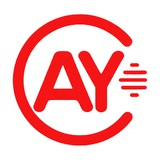 Аудіокниги українською від Характерника 🇺🇦 Logo