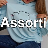 ✂️Бондаренко Анастасія Assorti Logo