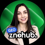 Вікторія 🌍 НМТ географія Logo