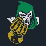 ДОКТОР ДУМ Logo