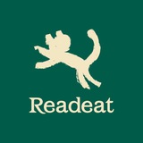Readeat Logo