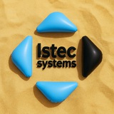 Інтернет-провайдер ISTEC systems🇺🇦 Logo