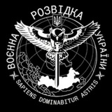 Національна Розвідка Logo