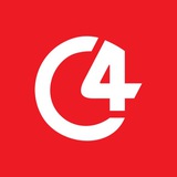 Чернівці | С4 Logo