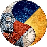 🇺🇦 Беглый в Украину Logo