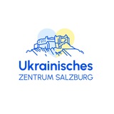 Українці в Зальцбурзі / UZS Logo