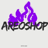 AreoShop Logo
