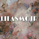lilasmoir Logo