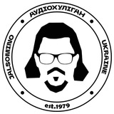 Jalsomino - аудіохуліган Logo