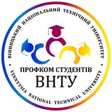 🔘VNTU_PROFSPILKA🔘 Logo