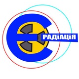 єРадіація ☢️ Київ | Радіація Logo