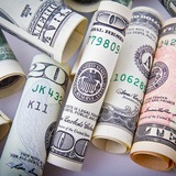 💵 Инвестиции и финансы 🇺🇦 Logo