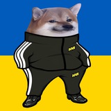 Тарілка БОРЩУ (Inside & News🇺🇦) Logo