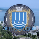 👁Око Світловодськ. Logo