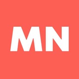 My Nizhyn / Мій Ніжин Logo