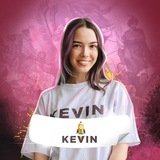 KEVIN історія України ЗНО/НМТ 🚀 Історія з Вікторією Logo