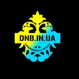 •D&B•IN•UA•COMMUNITY• Logo